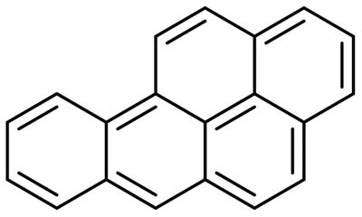 多環(huán)芳烴是啥？為什么他大量存在于汽車中，危害我們的身體！