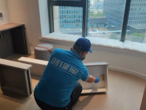 除甲醛需要注意什么？
