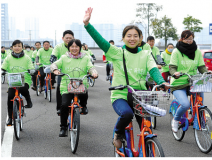 2017年上半年城市空氣質(zhì)量排行榜出爐，您的城市上榜了嗎？