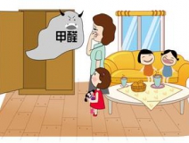 甲醛到底能不能聞到？真相在此！