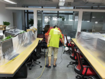 甲醛治理最后有什么好的效果？