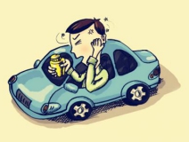 暈車的原因是什么？也許是需要甲醛治理了