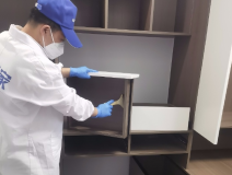 柜子里的甲醛如何去除？