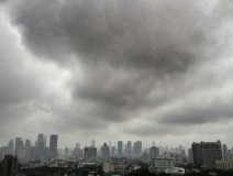 為什么出現(xiàn)霧霾天氣，霧霾治理的措施有哪些