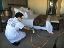 室內(nèi)空氣凈化與室內(nèi)空氣治理的差距究竟在哪里？