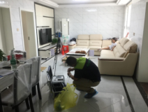 怎樣選擇合適的室內(nèi)除甲醛公司？
