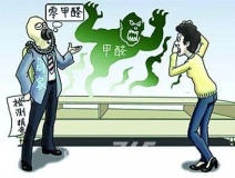 教你6招辨別甲醛超標(biāo)，遠(yuǎn)離毒家具健康威脅