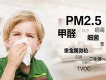 怎么檢測裝修污染？