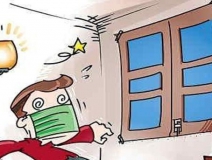 窗簾氣味刺鼻、甲醛超標(biāo)，業(yè)主還以為是天然氣漏了……網(wǎng)友：新房子裝修后怎么去甲醛？