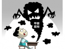 沈陽一學(xué)校因甲醛超標(biāo)停課！鼻腔、眼睛均出現(xiàn)異樣…