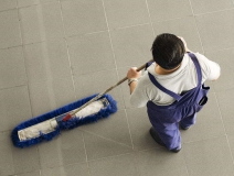 地板怎么保養(yǎng)？地板如何做甲醛治理