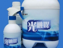 光觸媒的作用原理是什么？