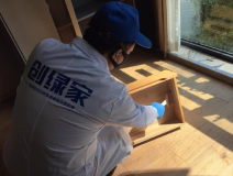 如何除去家具內(nèi)的甲醛？
