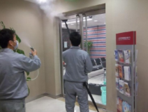 室內(nèi)除甲醛的價格哪家更為便宜？