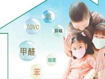 甲醛超標(biāo)怎么辦！除甲醛最有效的方法，你知道幾種？