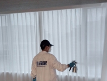 窗簾引起甲醛超標(biāo)怎樣解決？