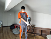 室內(nèi)除甲醛要以什么為標準？