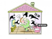 除甲醛公司，現(xiàn)在人最喜歡的除甲醛方式