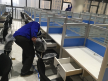 除甲醛公司需具備哪些素質？