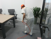 甲醛一般在什么情況下出現(xiàn)？甲醛治理有什么需要注意的？