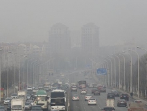 pm2.5是什么？如何避免空氣污染