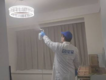 甲醛含量較低的窗簾怎么選？