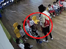 攜程幼兒園虐童事件令人發(fā)指，幼兒在學(xué)校除了老師行為還有什么需要關(guān)注