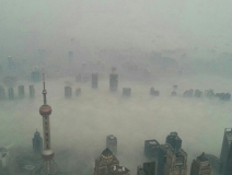 霧霾天氣有哪些危害人體的物質(zhì)？