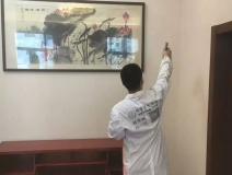 進(jìn)入速凍模式，冬季裝修污染怎么辦？