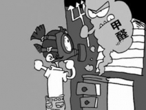 室內(nèi)甲醛的三種存在方式，你知道幾個？