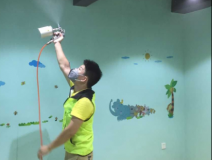 甲醛治理方法很多，哪種靠譜有效？