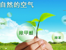 甲醛檢測如何選擇合適的公司？
