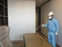 室內(nèi)除甲醛使用連鎖公司有什么優(yōu)勢(shì)？