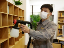 如何避免甲醛治理這種情況？