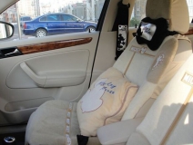 汽車空調(diào)有異味？新車甲醛超標怎么辦