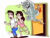 新房入住十天英俊小伙變憔悴不堪，新房裝修后如何除甲醛您必須了解！