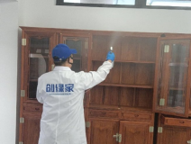 室內(nèi)除甲醛什么方法有效？
