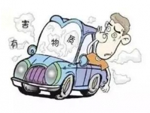 好消息！特斯拉將在中國建廠！買了新車可別忘了甲醛治理！