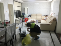 科普甲醛治理中的一些問題，讓你少走彎路