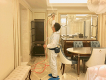 除甲醛公司如何才可以為顧客提供理想服務(wù)？
