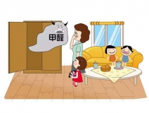 甲醛沒有那么可怕，合理除甲醛就好
