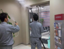 甲醛檢測怎樣讓用戶更為滿意？