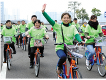 2017年上半年城市空氣質量排行榜出爐，您的城市上榜了嗎？