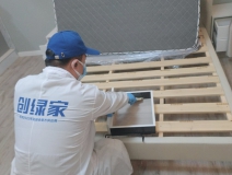 杭州除甲醛公司怎么選？