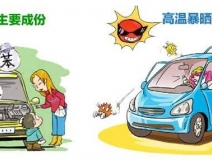 車(chē)內(nèi)除甲醛最有效方法有什么？