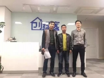 熱烈祝賀東陽金總成功加入創(chuàng)綠家！