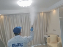 室內(nèi)空氣治理標(biāo)準(zhǔn)都有哪些方面？